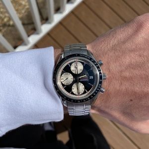SOLD! Omega Speedmaster (3210.51.00)